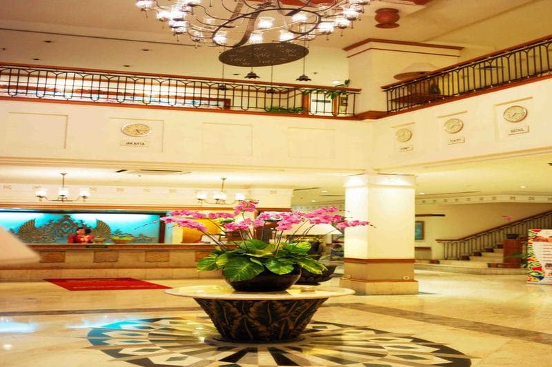 Sahid Jaya Lippo Cikarang 5