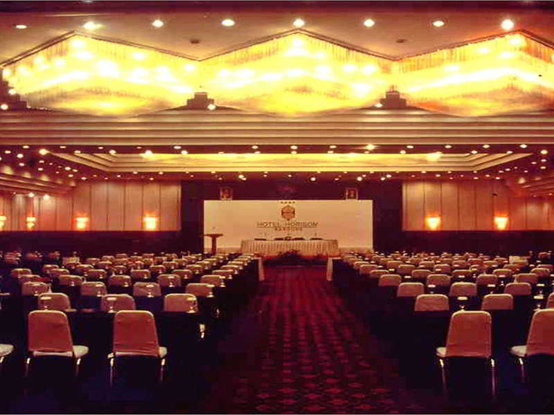 Horison Bandung 3
