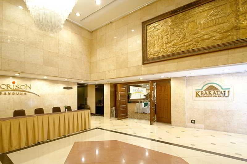 Horison Bandung photo 1