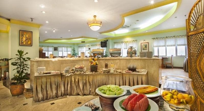 Hotel Nalendra 3