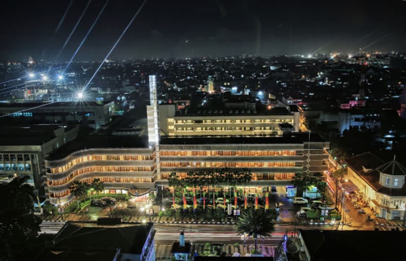 Hotel Savoy Homann 2
