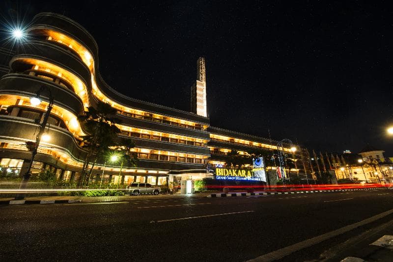 Hotel Savoy Homann 5