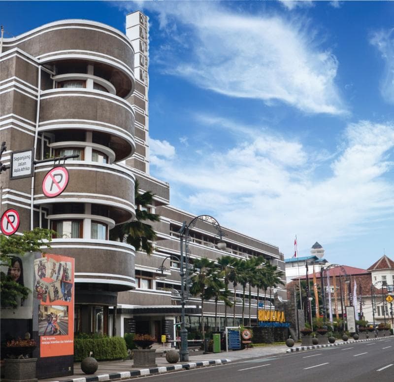 Hotel Savoy Homann photo 1