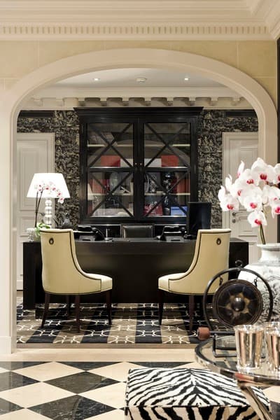 Hotel Keppler 5