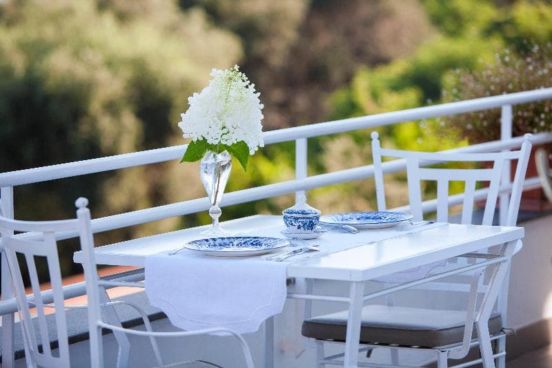 Villa Oriana Relais 3