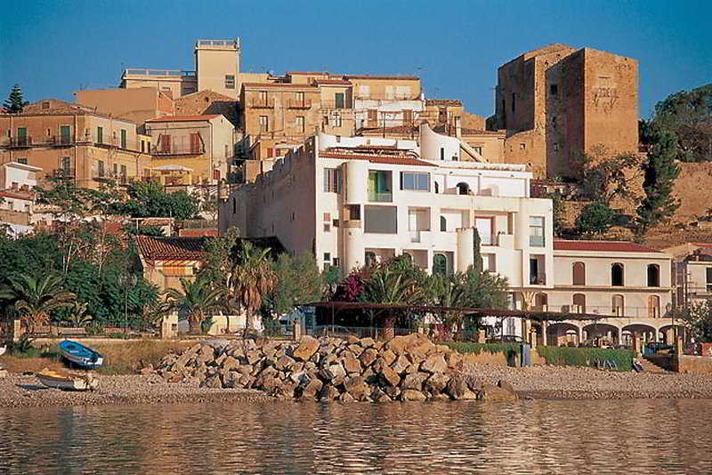 Museo Albergo Atelier Sul Mare photo 1