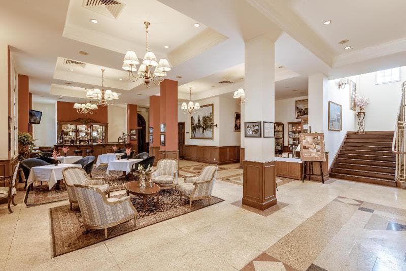 Du Parc Hotel Dalat 2