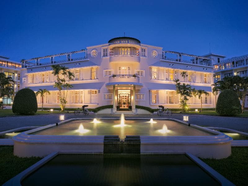 Azerai La Residence Hue 3