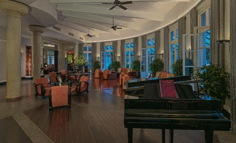 Azerai La Residence Hue 5