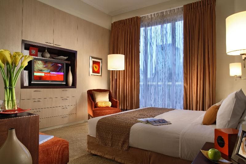 Somerset Chancellor Court Ho Chi Minh City 4
