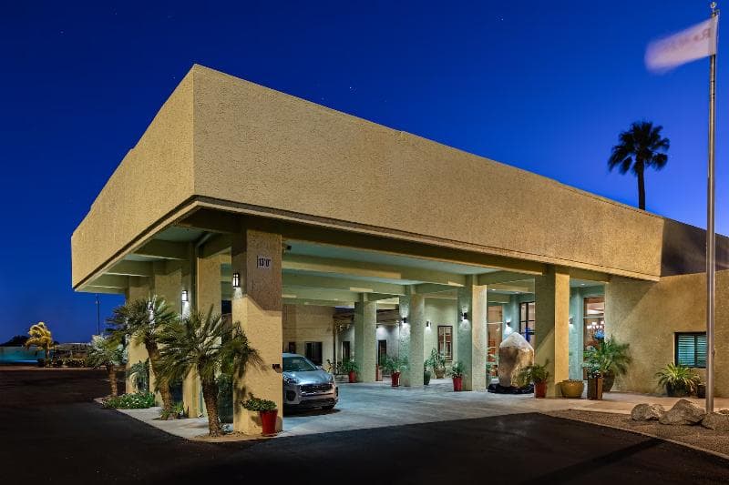 Ramada by Wyndham Tucson photo 1