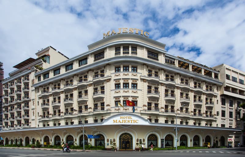 Majestic Saigon photo 1