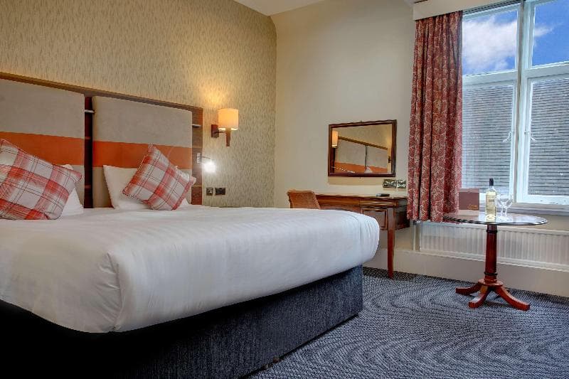 Best Western Plough & Harrow Hotel 4