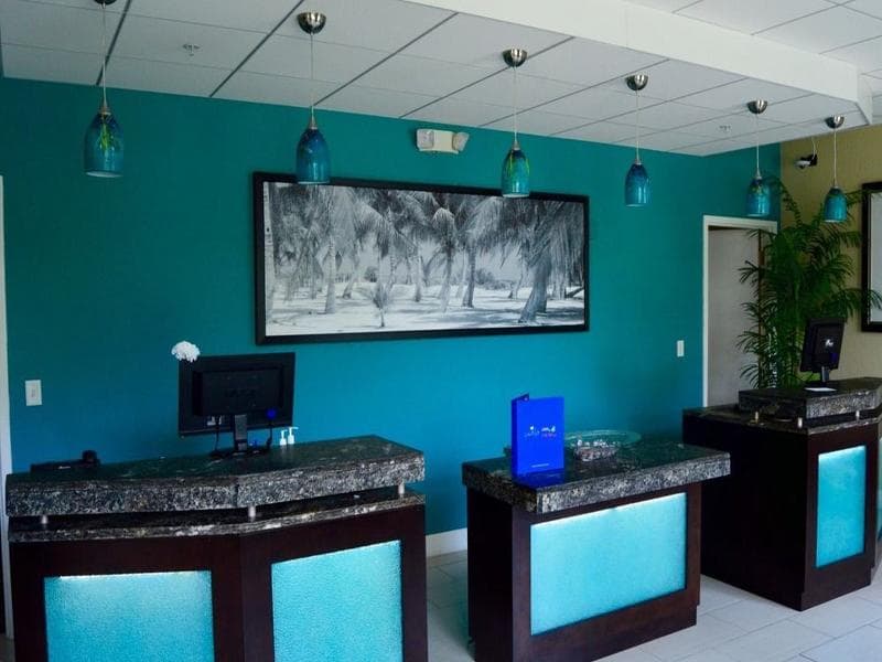 Calypso Cay Resort Vacation Villas 3
