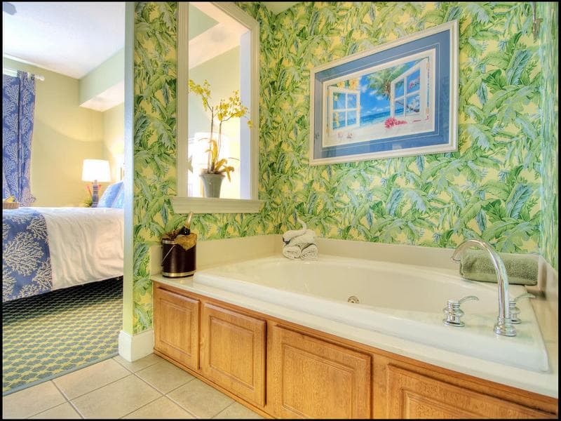Calypso Cay Resort Vacation Villas 5
