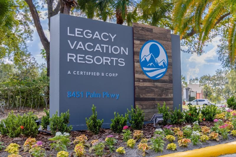 Legacy Vacation Resorts Lake Buena Vista 2