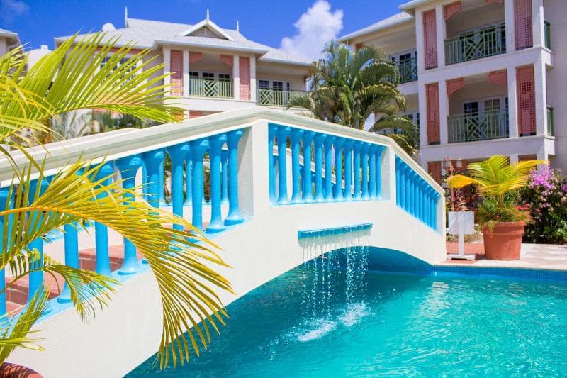 Bay Gardens Beach Resort & Spa photo 1