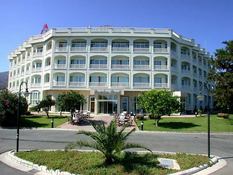 Denizkizi Royal main