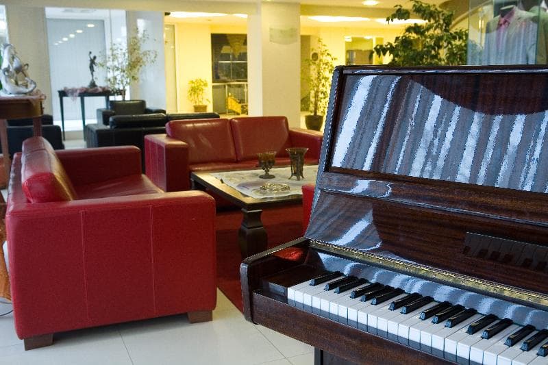Termal Hotel Kirci 2