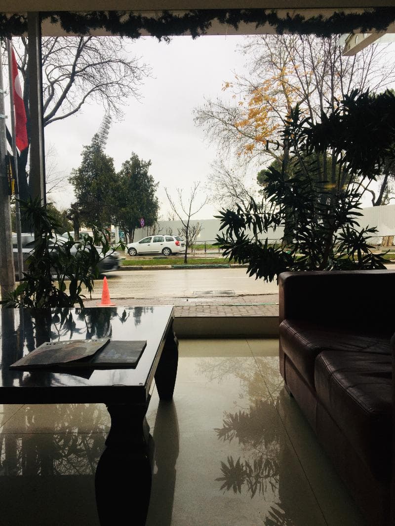 Termal Hotel Kirci 3