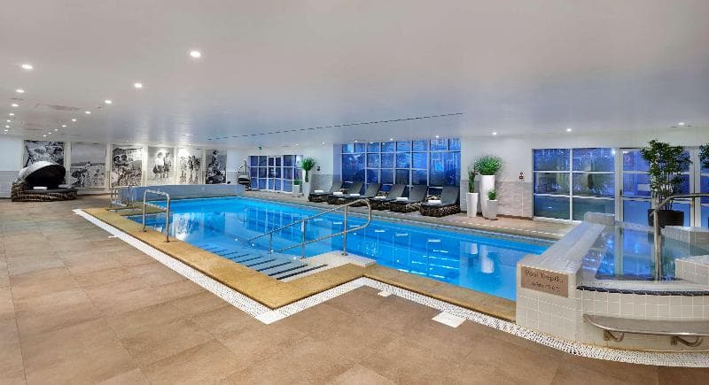Hyatt Regency Birmingham 5