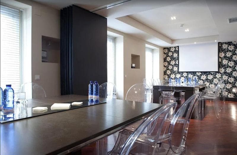 Hotel Moderno photo 1