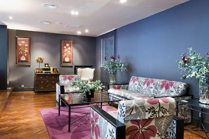 Hotel Moderno 3