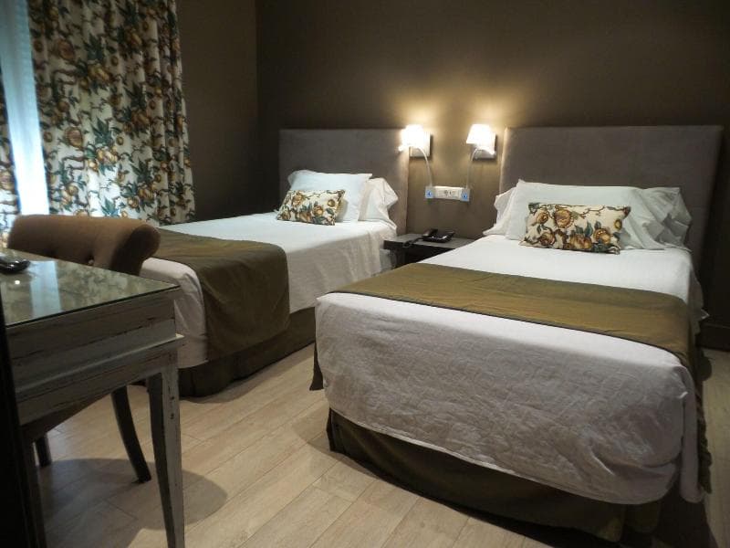 Hotel Moderno 2