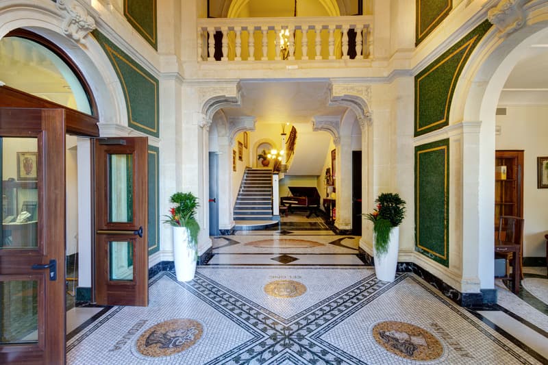 Des Etrangers Hotel & Spa 4