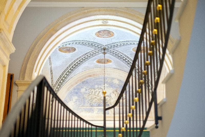 Des Etrangers Hotel & Spa 5