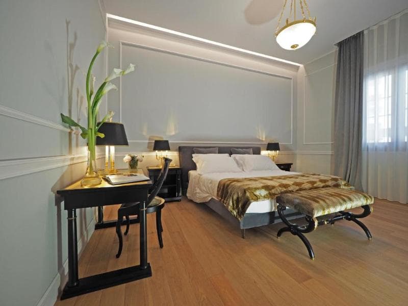 Grand Hotel et Des Palmes 4