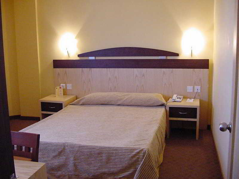 City Royal Hotel And Casino 2