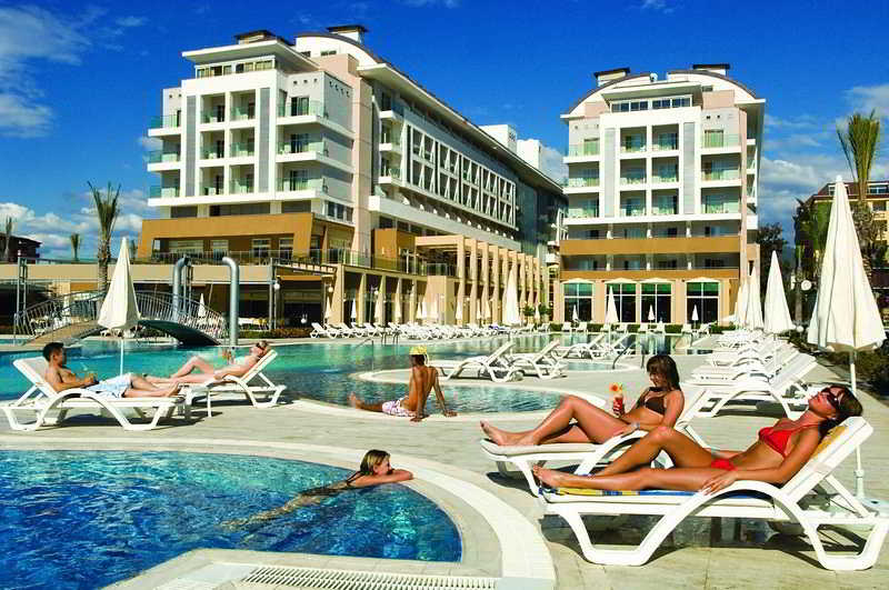 Hedef Resort & Spa 4