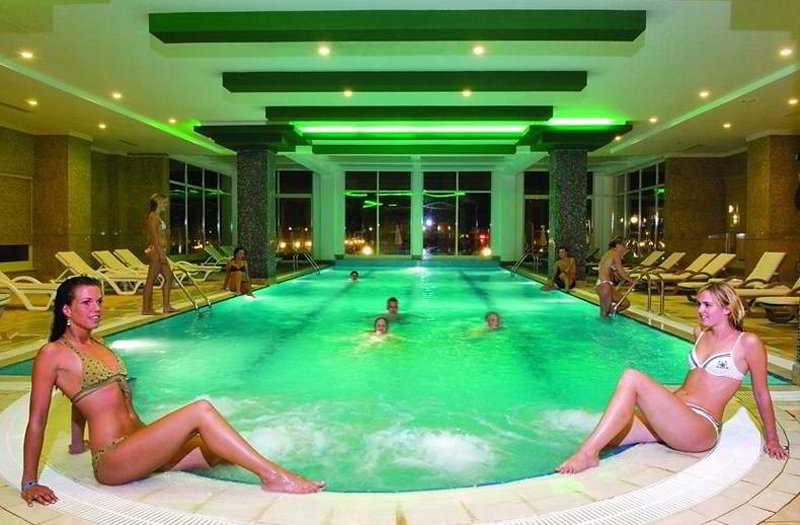 Hedef Resort & Spa 5