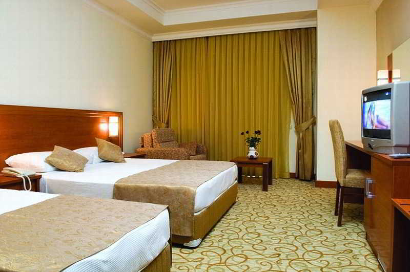 Hedef Resort & Spa 3