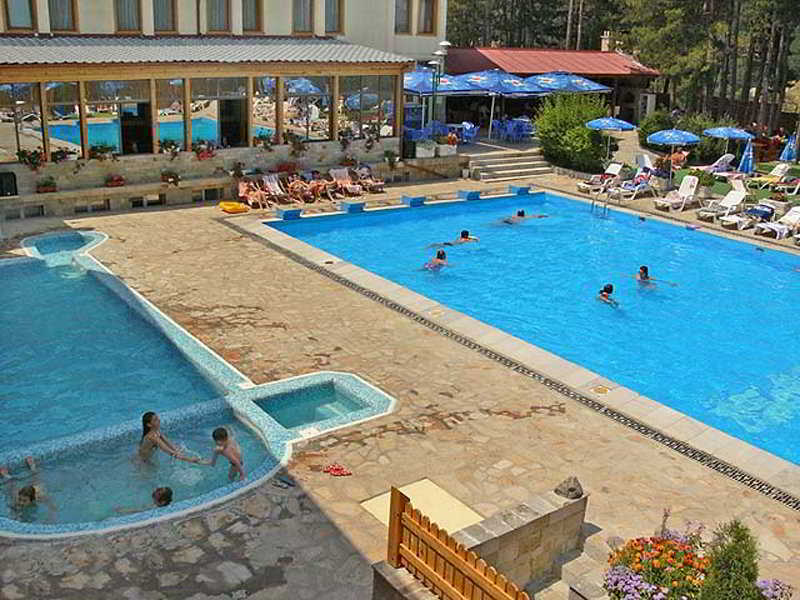 Elbrus Spa 3