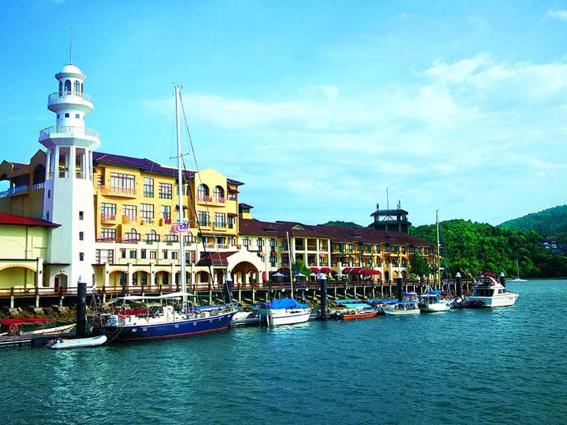 Resorts World Langkawi photo 1