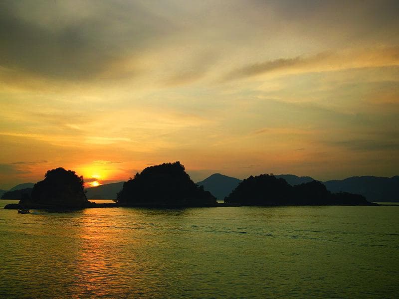 Resorts World Langkawi 3