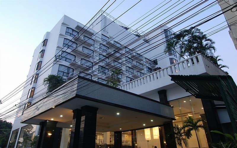 Ch Hotel photo 1