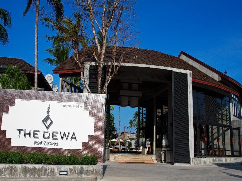 The Dewa Koh Chang 5