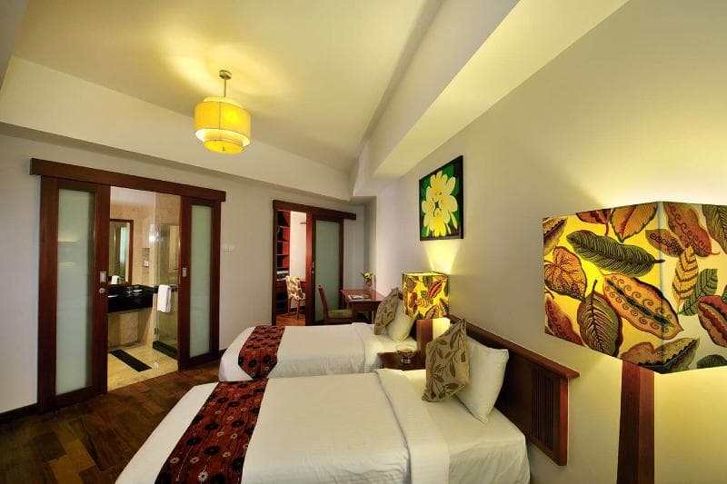 Pulai Springs Resort Anugraha Boutique 4