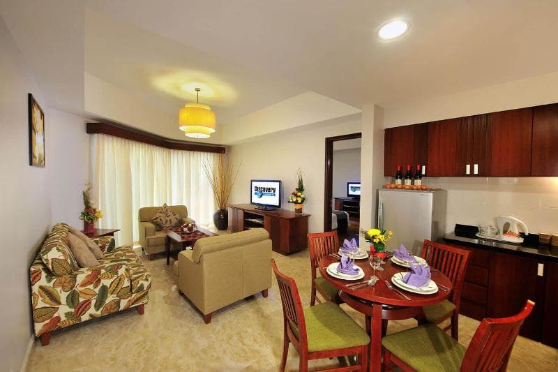 Pulai Springs Resort Anugraha Boutique 5