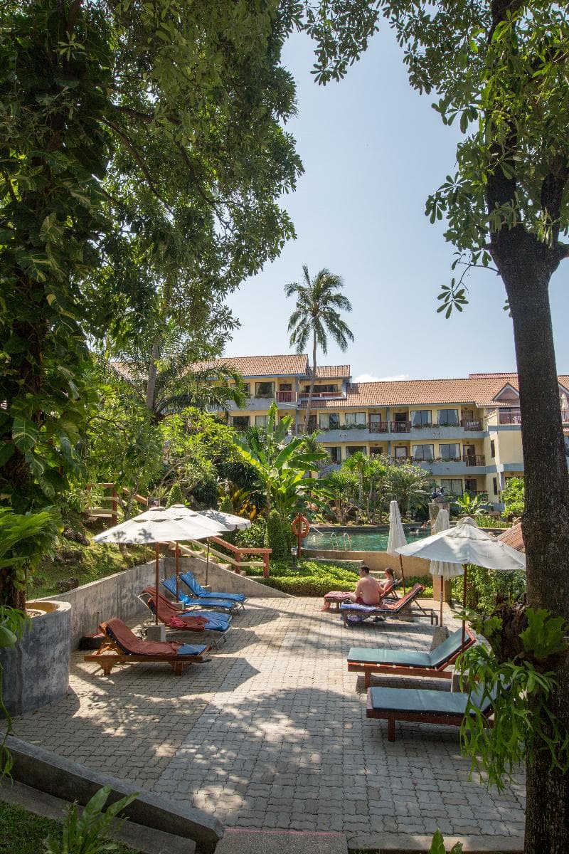 Karona Resort 2