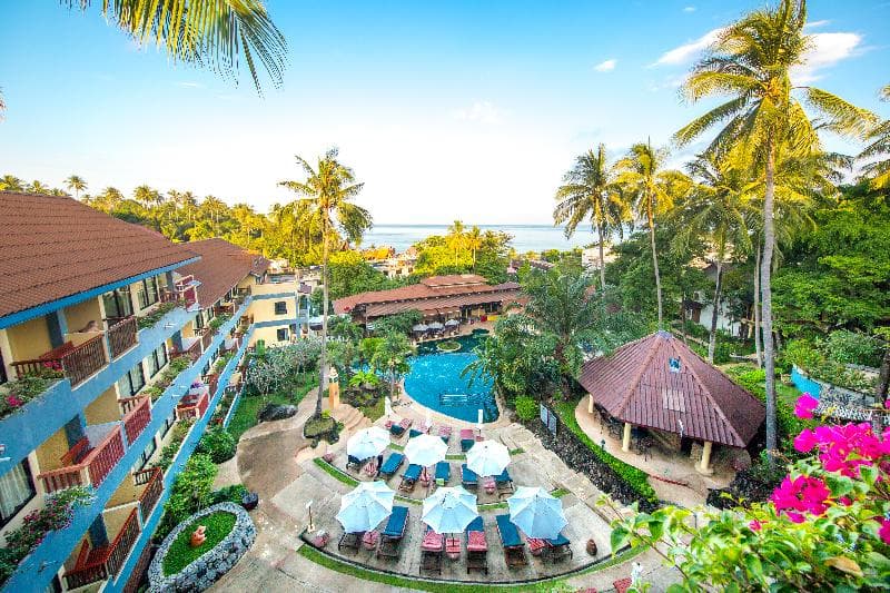 Karona Resort 3