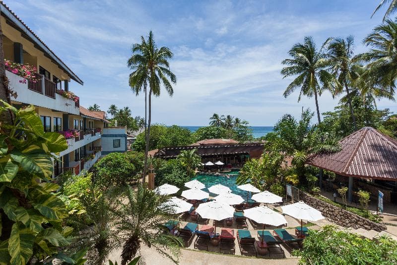 Karona Resort 4