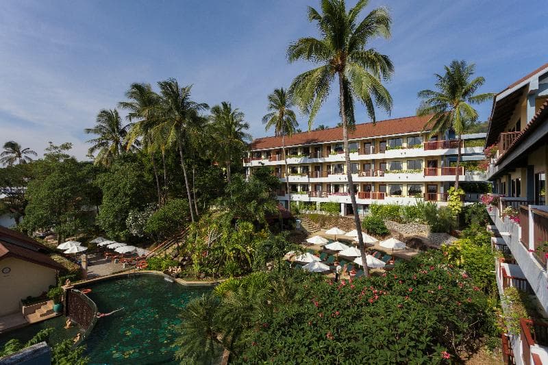 Karona Resort 5