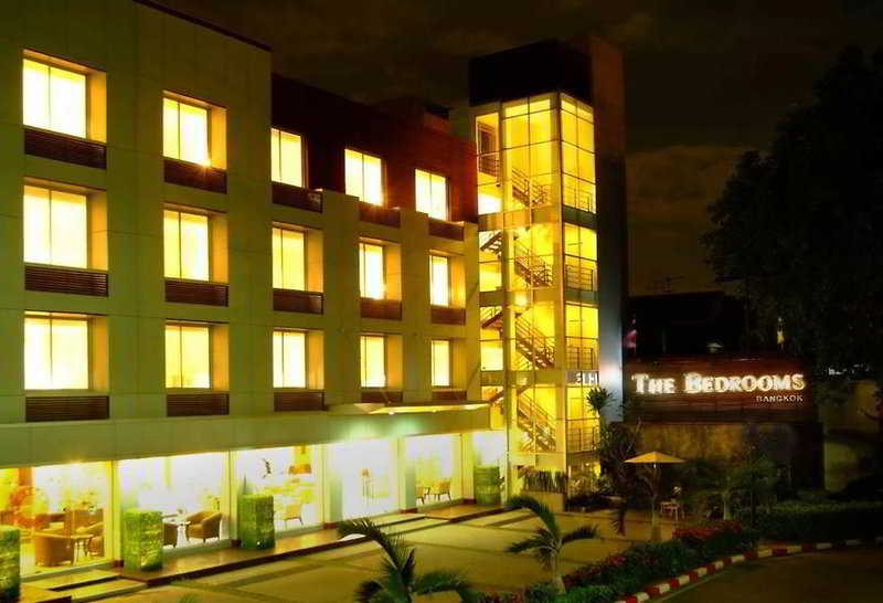 The Bedrooms Boutique Hotel 1
