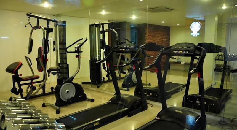The Bedrooms Boutique Hotel 4