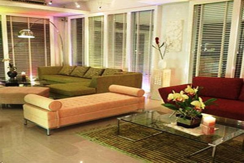 Swana Bangkok Hotel 4