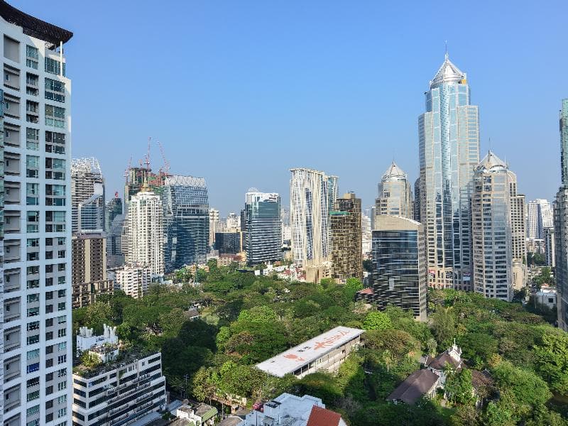 Centre Point Hotel Chidlom 3